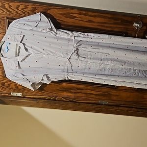 Patriotic Draper James Dress